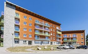 Panoramic Campus