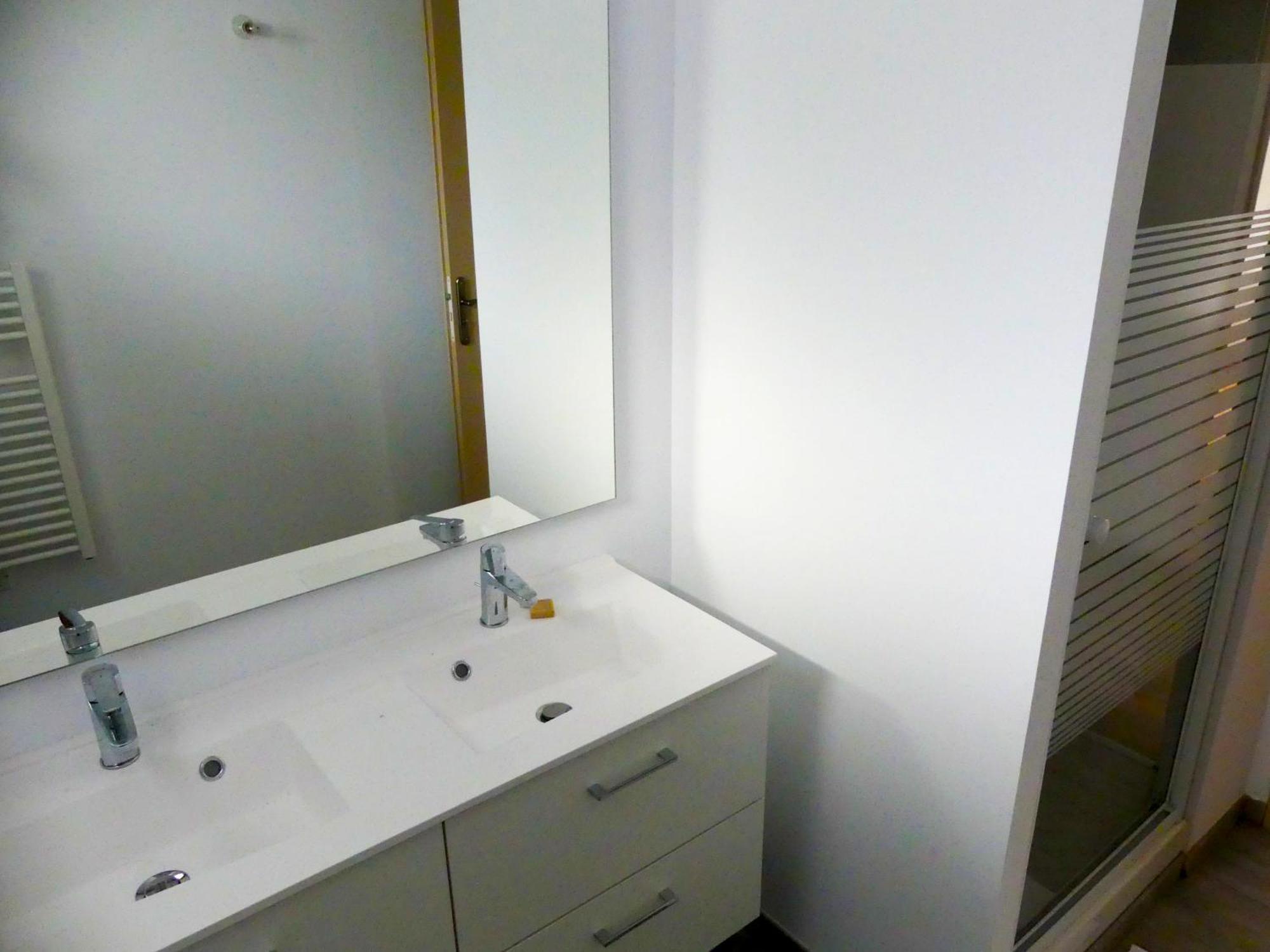 Aparthotel Panoramic Campus à Font-Romeu-Odeillo-Via Extérieur photo